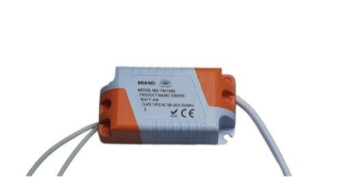 تصویر 1 از درایور راه انداز موتور ال ای دی جریان ثابت