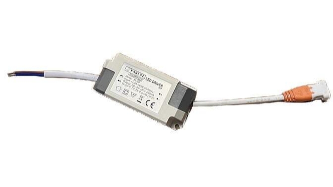 تصویر 3 از درایور راه انداز موتور ال ای دی جریان ثابت