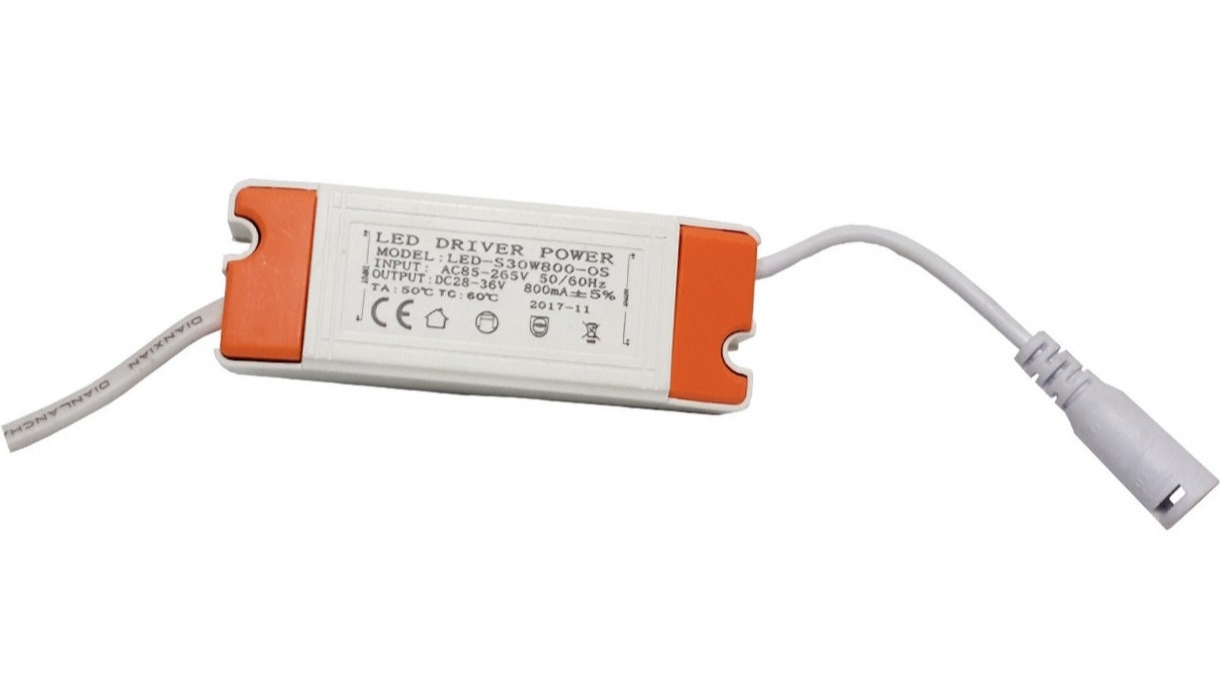 تصویر 4 از درایور راه انداز موتور ال ای دی جریان ثابت