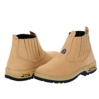 کفش ایمنی خارجی کاترپیلار انتخابی ایمن برای محیط کاری