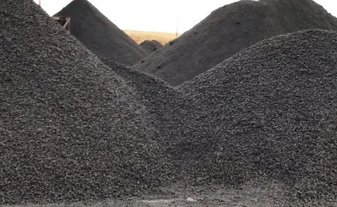 پوکه معدنی و صنعتی قروه مرغوب