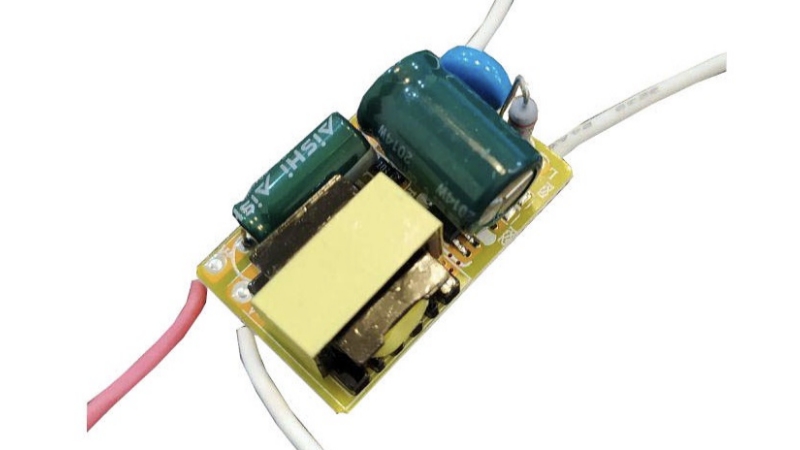 تصویر 5 از درایور راه انداز موتور القایی سه فاز