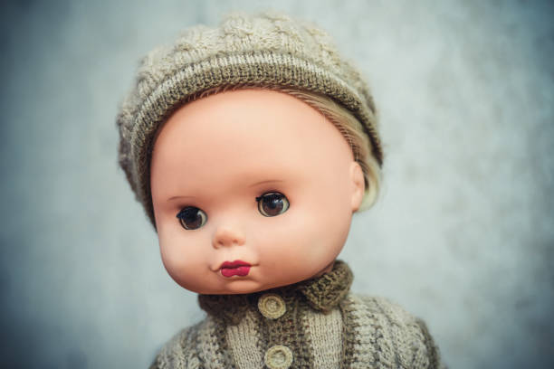 تصویر 4 از عروسک کودک پسر در مدل‌ های خلاق و رنگا رنگ