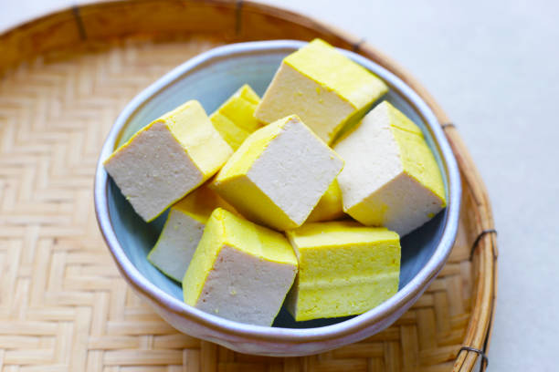 بستنی خشک پاکتی وانیلی درجه یک