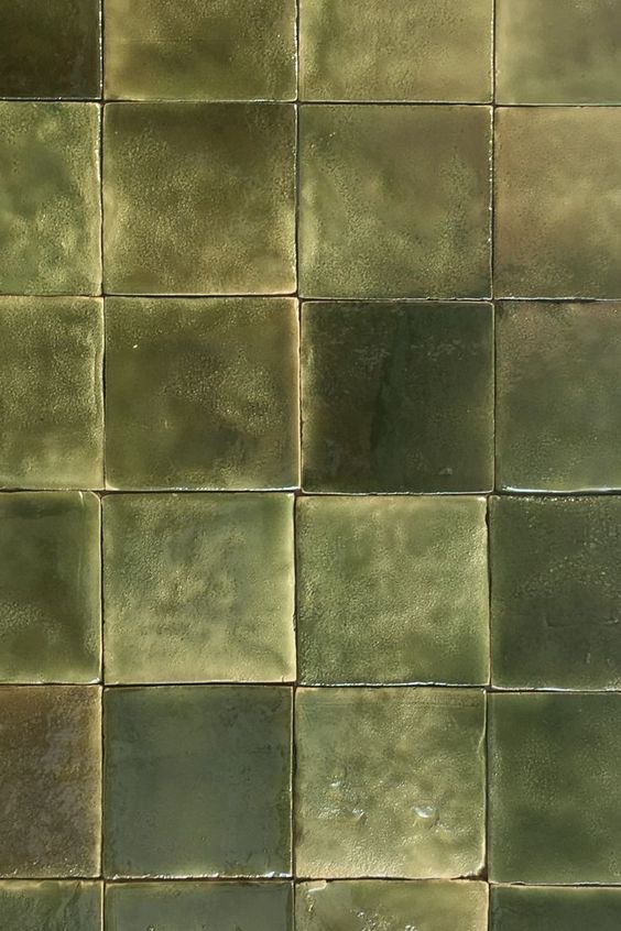 تصویر 1 از کاشی دیواری براق مخصوص سرویس بهداشتی و آشپزخانه