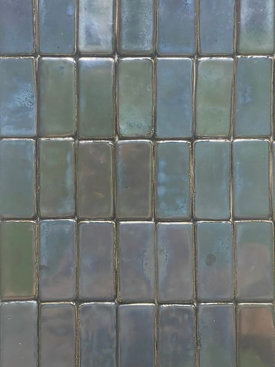 تصویر 4 از کاشی دیواری براق مخصوص سرویس بهداشتی و آشپزخانه