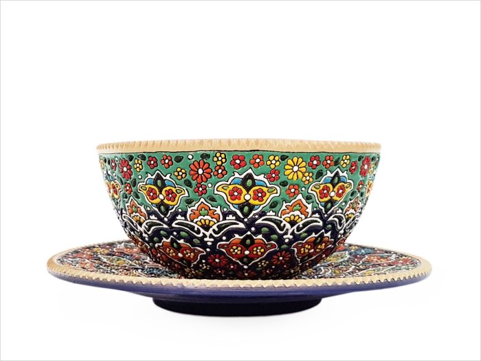 قیمت کاسه سفالی