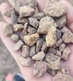 پوکه معدنی مشهد + ارزان و با کیفیت