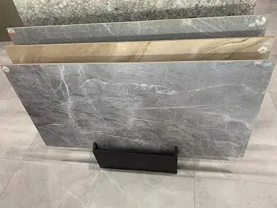 تصویر 2 از سرامیک رگه دار با سایز ها مختلف در طیف رنگی گسترده