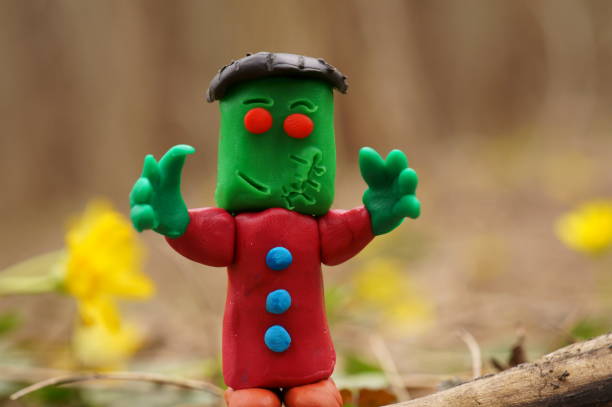 تصویر 2 از عروسک کودک شخصیت کارتونی محبوب کودکان