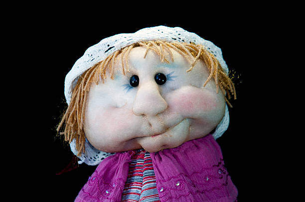 تصویر 1 از عروسک کودک شخصیت کارتونی محبوب کودکان