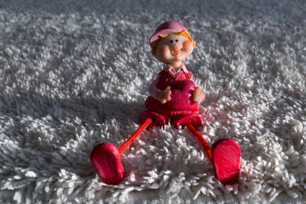 تصویر 3 از عروسک کودک شخصیت کارتونی محبوب کودکان