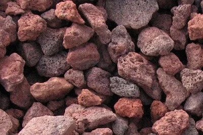 پوکه معدنی نخودی تبریز