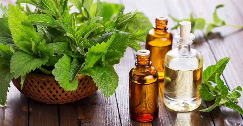 تصویر 1 از فروش اسانس بادرنجبویه طبیعی گرید A