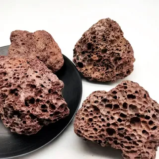 پوکه معدنی سبک + نما و عایق صوتی