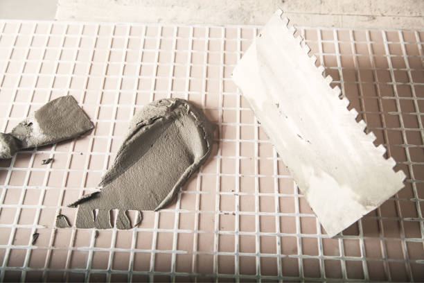 چسب سرامیک پرسلان ضد آب درجه یک