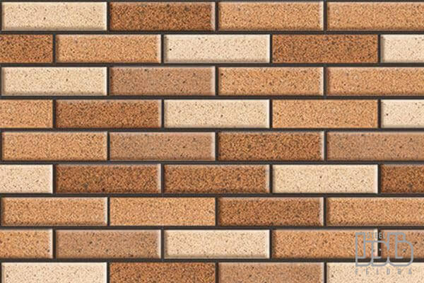 تصویر 1 از سرامیک برای نمای ساختمان در رنگ های وسیع و کیفیت مطرح