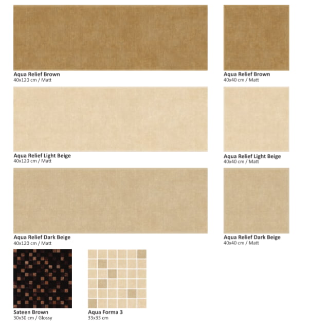 تصویر 1 از سرامیک پرسلان کف سرویس بهداشتی + کیفیت بالا