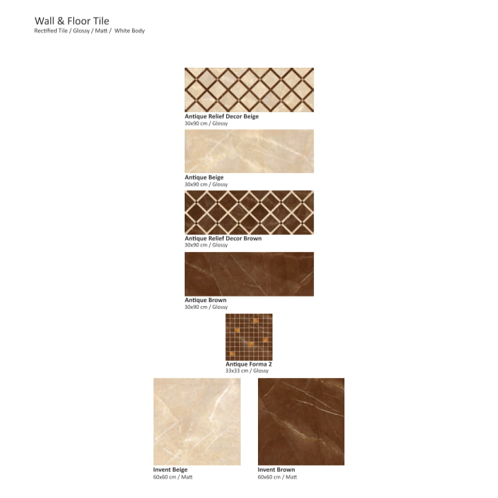 تصویر 2 از سرامیک پرسلان کف سرویس بهداشتی + کیفیت بالا