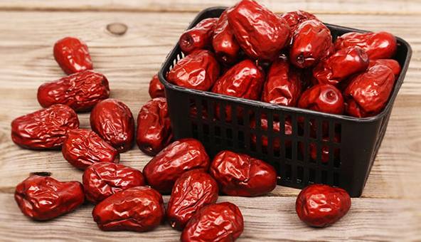 تصویر 3 از عناب خشک طعم اصیل با خواص بی‌ نظیر طبیعی