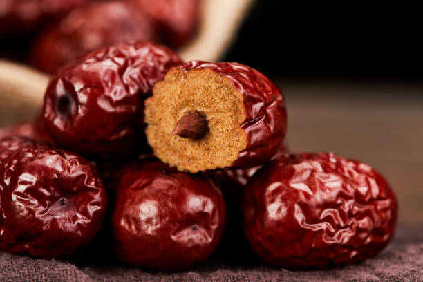 تصویر 4 از عناب گلابی با عطر دل‌ انگیز و طعم میوه‌ ای خاص