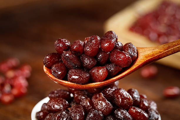 تصویر 2 از عناب تازه برداشت روز با طراوت طبیعی و بافت نرم