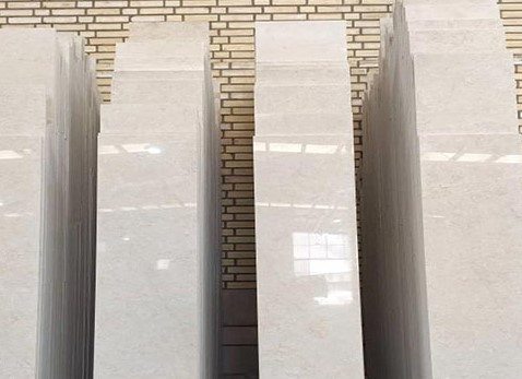 سرامیک پرسلان سفید نما لوکس و شیک