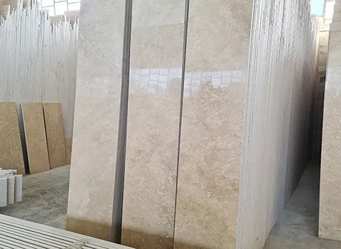 تصویر 3 از سرامیک پرسلان سفید نما لوکس و شیک