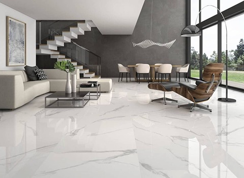 تصویر 1 از سرامیک پرسلان کف مناسب تراس و بالکن