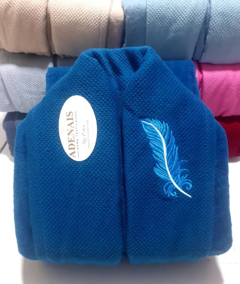 خرید عمده حوله تن پوش مردانه + فروش ویژه