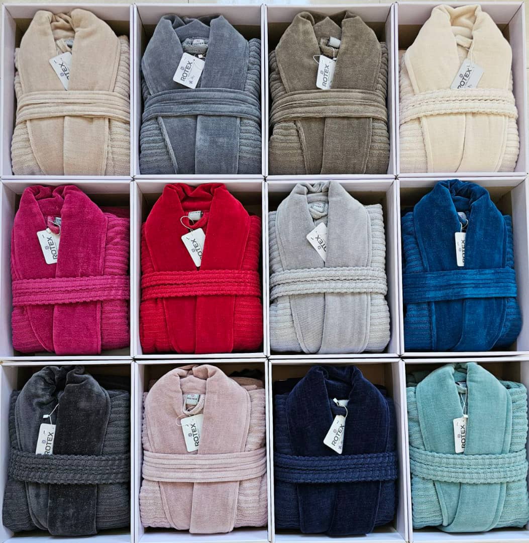 قیمت خرید عمده حوله تن پوش بزرگسال + کيفيت عالی وممتاز