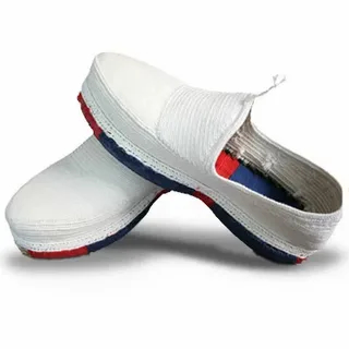 تصویر 3 از صندل گیوه مردانه سبک سنتی