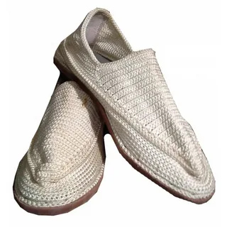 صندل گیوه مردانه سبک سنتی