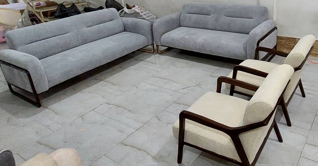 فروش مبل راحتی هلن + قیمت خرید به صرفه