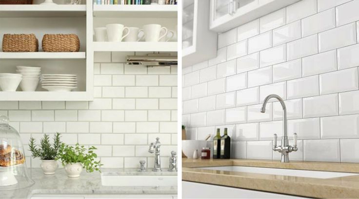 تصویر 1 از سرامیک بین کابینتی در مدل های متنوع جدید و سفارشی