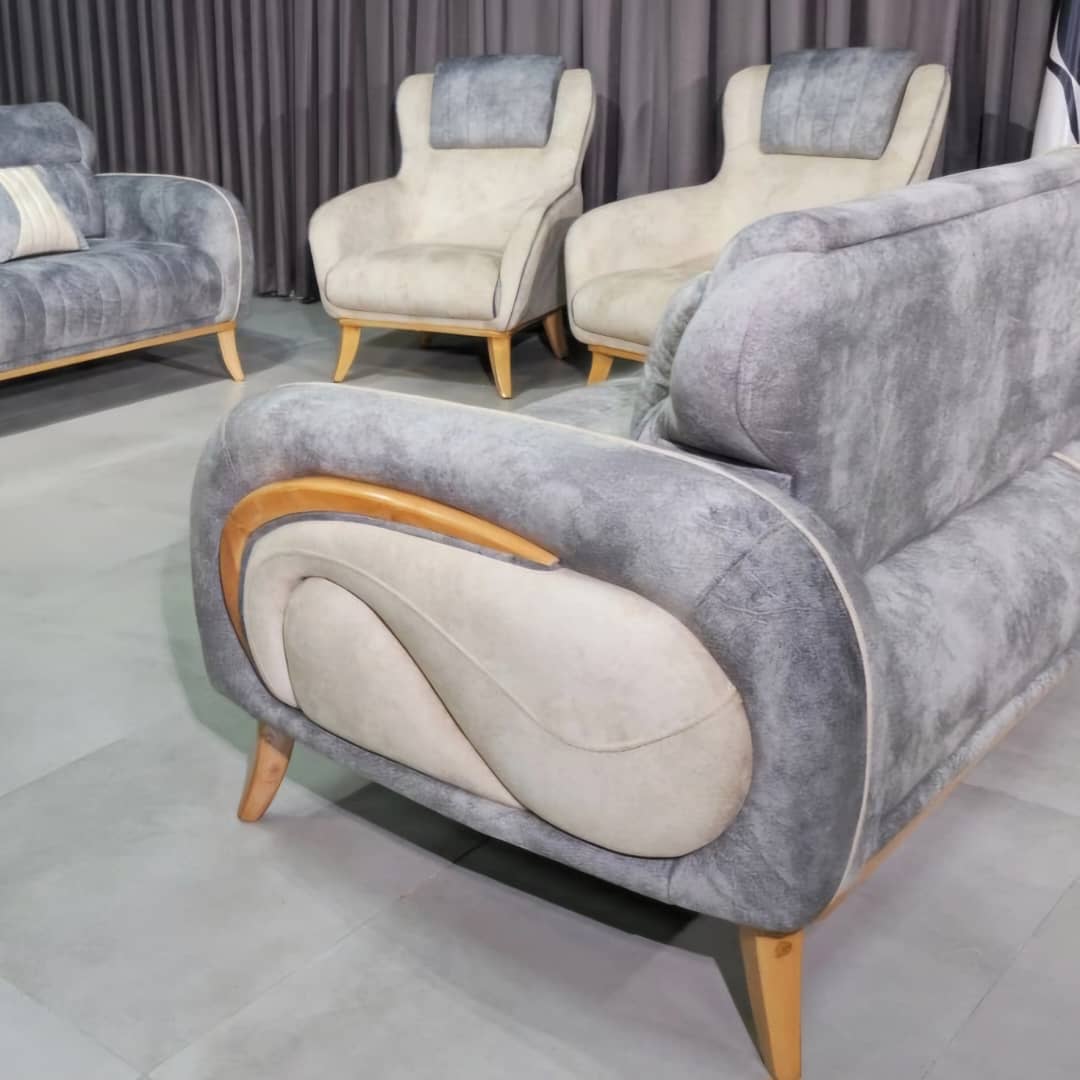 قیمت مبلمان راحتی