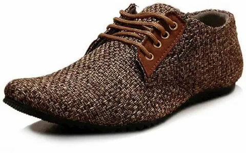 تصویر 4 از گیوه بندی مردانه نرم و لطیف