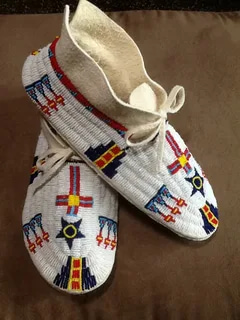 تصویر 3 از گیوه زنانه شیک و لطیف