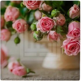 سرامیک گل برجسته عمده ارزان