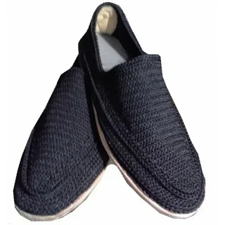 تصویر 1 از گیوه شیرازی مردانه سنتی با کیفیت