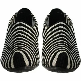 تصویر 3 از گیوه فانتزی مردانه رنگارنگ و جذاب