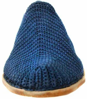 تصویر 2 از گیوه فانتزی مردانه رنگارنگ و جذاب