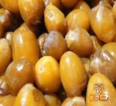 خرما عسلی بوشهر خوش طعم