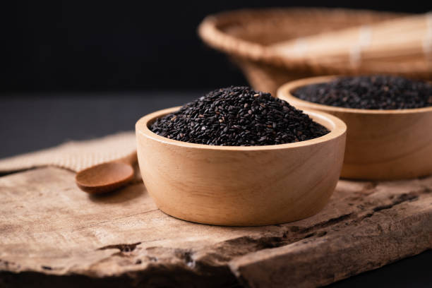 سیاه دانه ایرانی اصیل با خواص درمانی فراوان