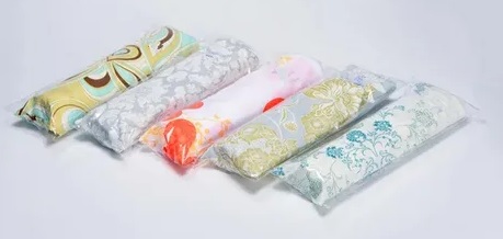 نایلون ساندویچ با بسته‌ بندی مقاوم و استاندارد