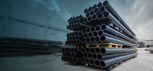 لوله پلی اتیلن اصفحان کیفیت بالا و دوام طولانی برای پروژه های صنعتی