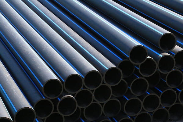 تصویر 4 از لوله پلی اتیلن اصفحان کیفیت بالا و دوام طولانی برای پروژه های صنعتی