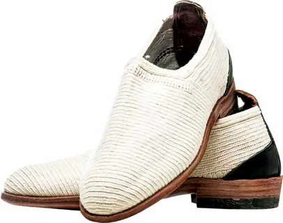 تصویر 1 از گیوه مردانه اسپرت راحت