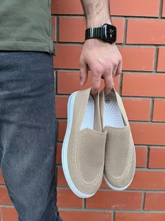 تصویر 4 از گیوه مردانه اسپرت راحت