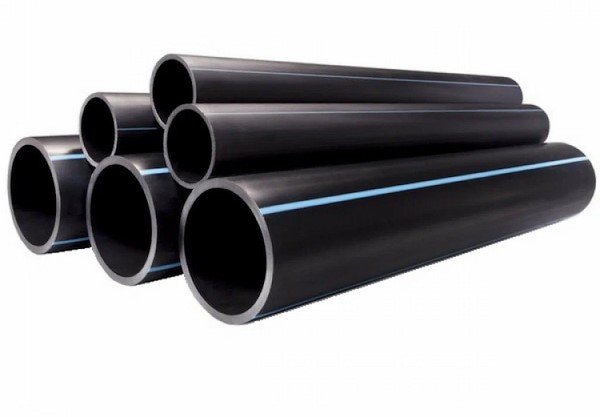 تصویر 4 از لوله پلی اتیلن بندر عباس ایمن مقاوم و مناسب پروژه‌های بزرگ